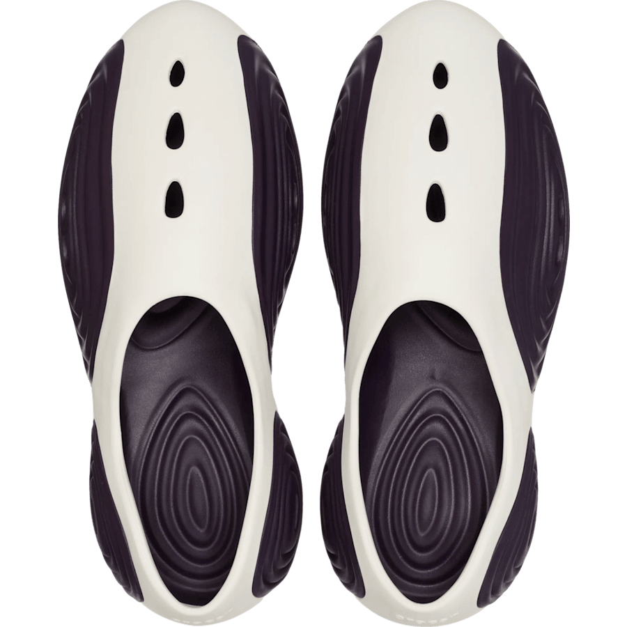 Crocs RIPPLE メンズ　サイズ9 Crocs Ripple - Crocs