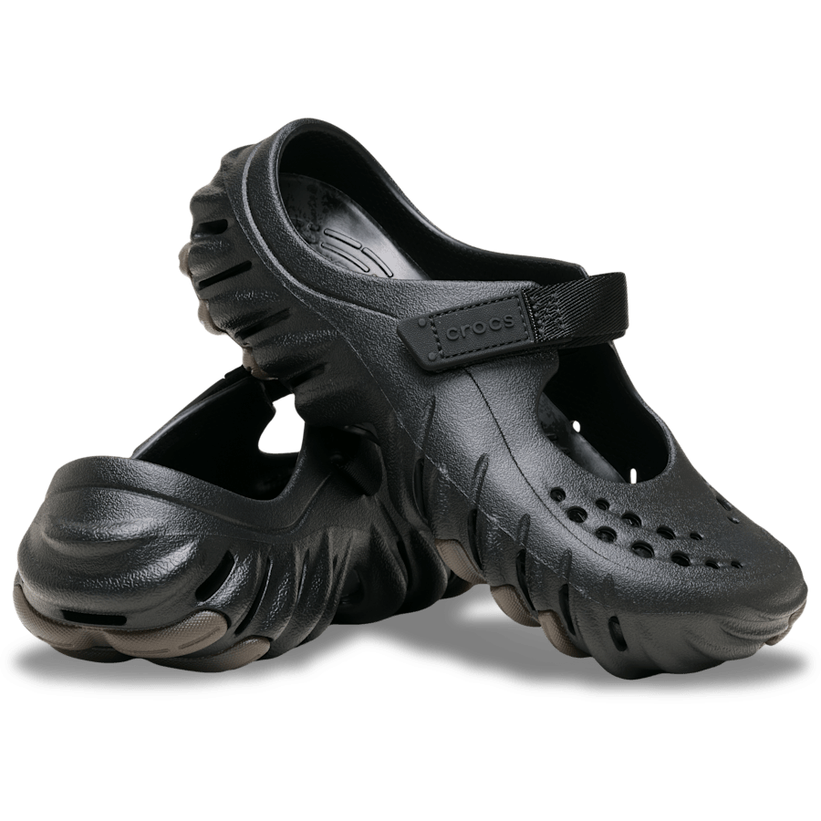 Echo Mary Jane Traverse - Crocs