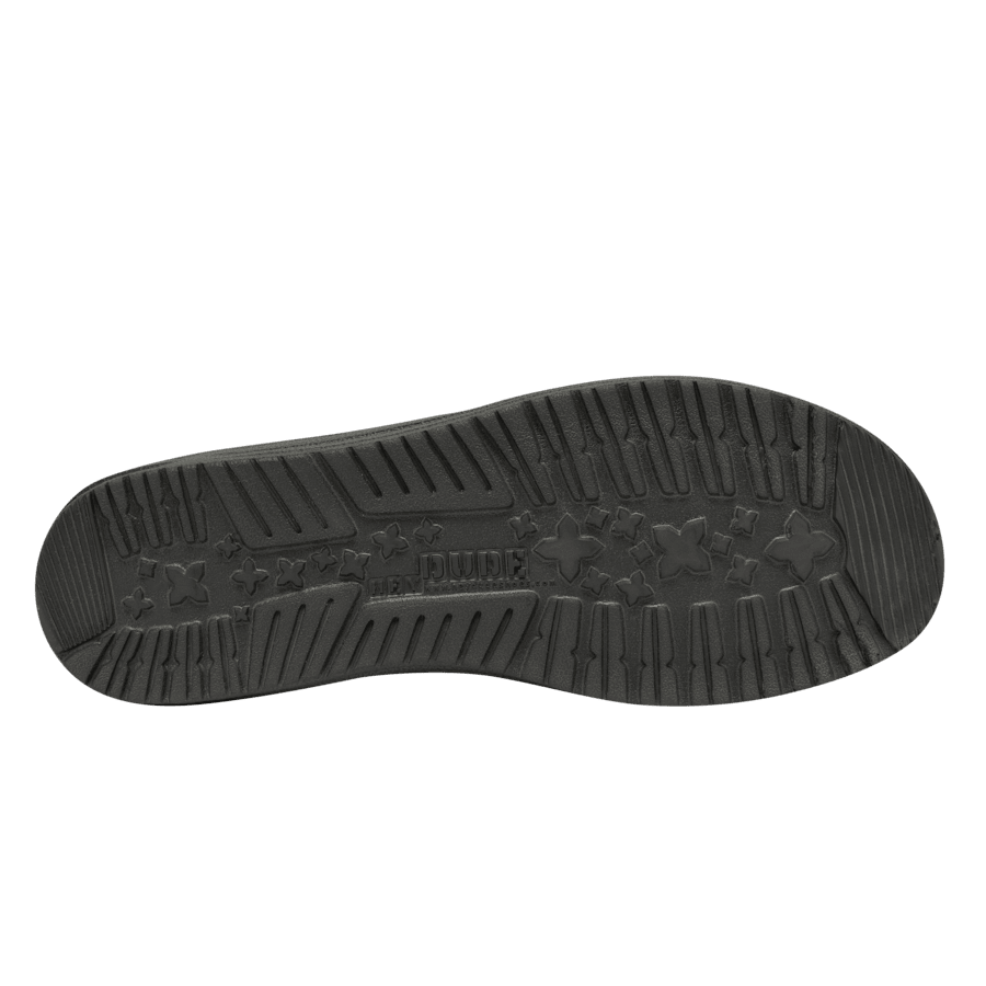 Wally Funk Mono - Crocs