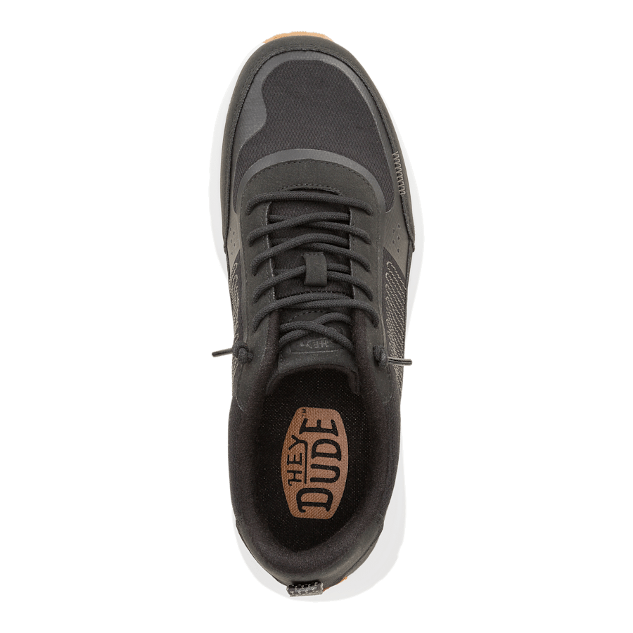 Sirocco Alta M Essentials - Crocs