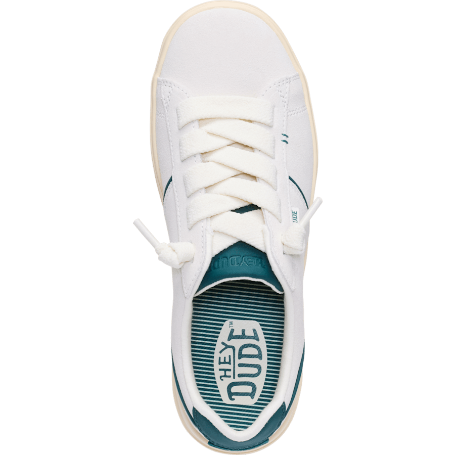 Karina DBL Duo Suede - Crocs