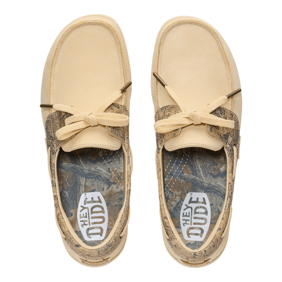 Harbor Breeze Lo x Realtree Advantage Classic - Crocs
