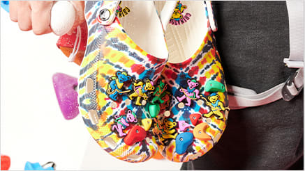 Collaborations and Special Project News – Crocs™