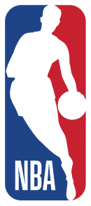 NBA Logo