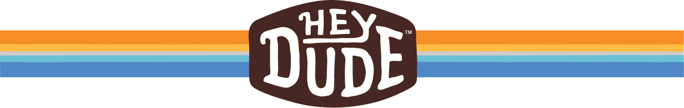 HeyDude