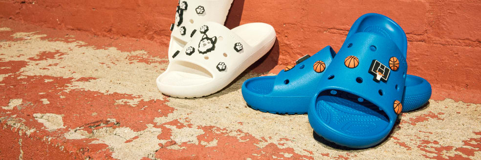 Crocs Clogs | Sandals | Shoes | Crocs EU Official Site