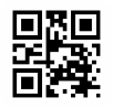 Crocs App QR Code.