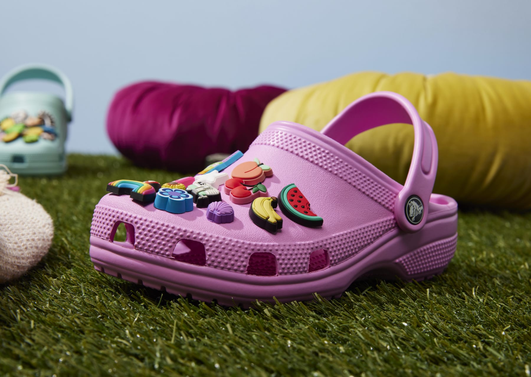 Deals on crocs