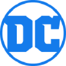 DC Logo