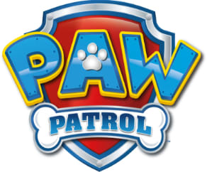 Paw Patrol Logo