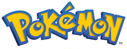 Pokémon Logo