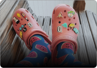 Download the Crocs App | Crocs