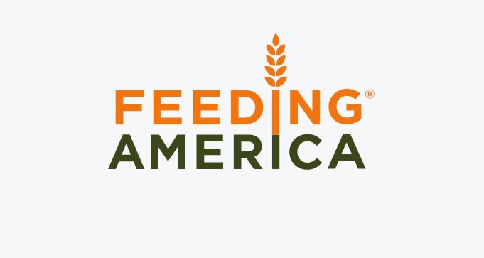Feeding America.