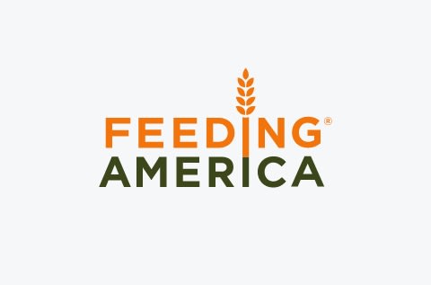 Feeding America.