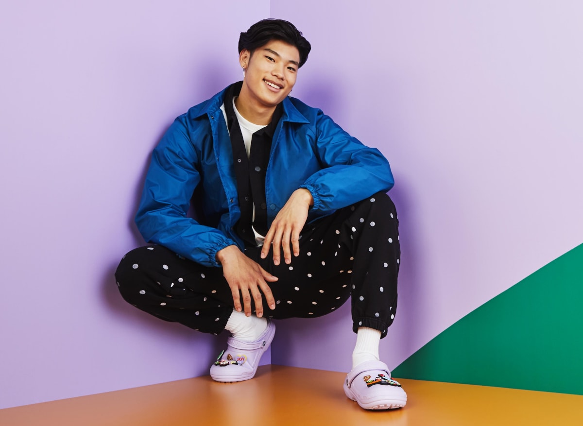 クロックス Crocs Japan 公式オンラインショップ