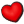 Heart Jibbitz Icon