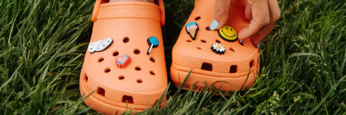 Clogs, Shoes & Sandals | Free Shipping | Crocs™ Official Site