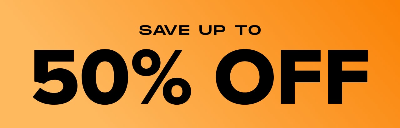 YOUR MOST WANTED, NOW FOR LESS