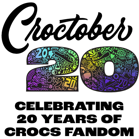 Crocs 20 off first order online