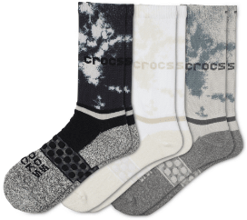 Crocs Socks