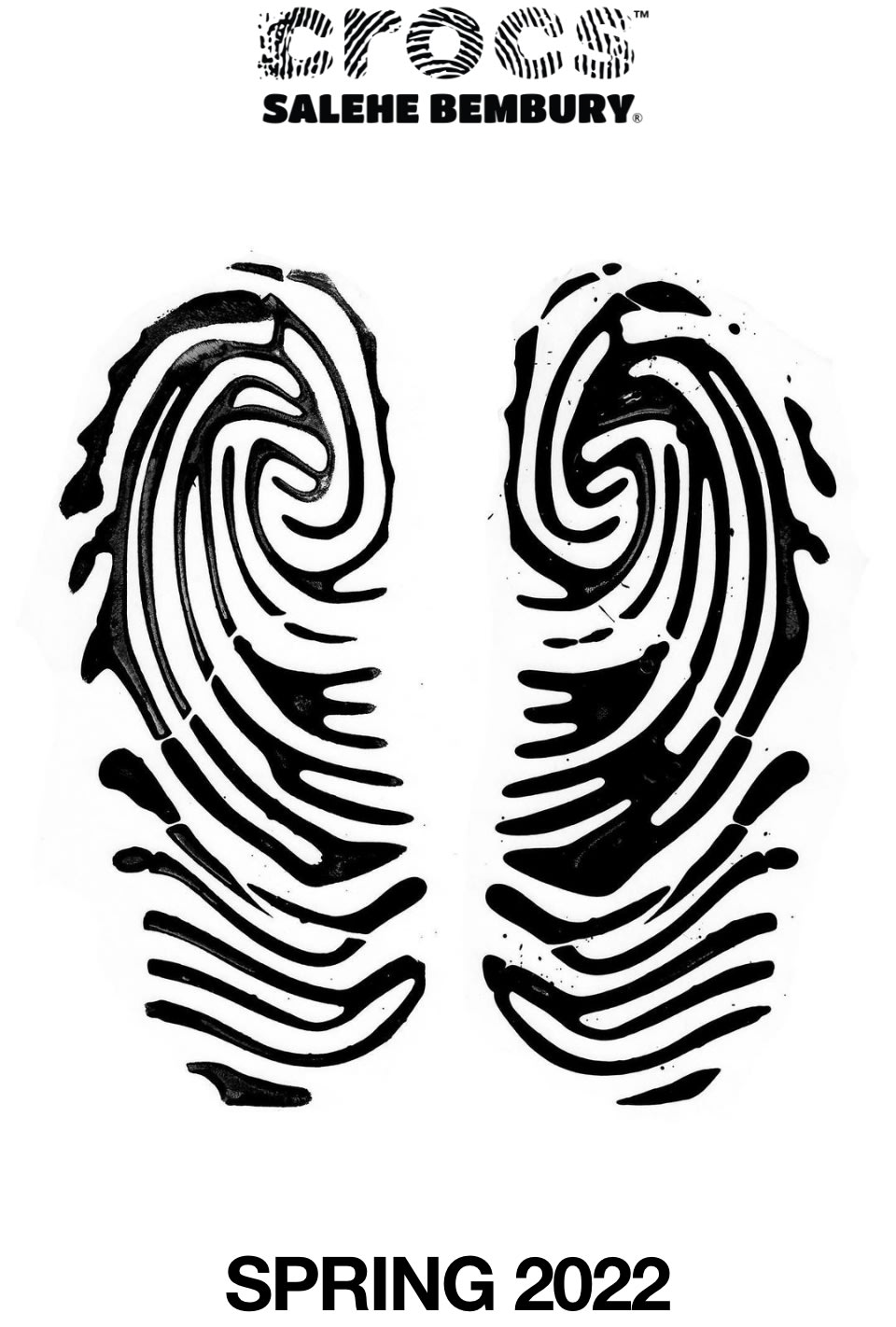 Salehe Bembury x Crocs Pollex Clog Collaboration Crocs Official Site