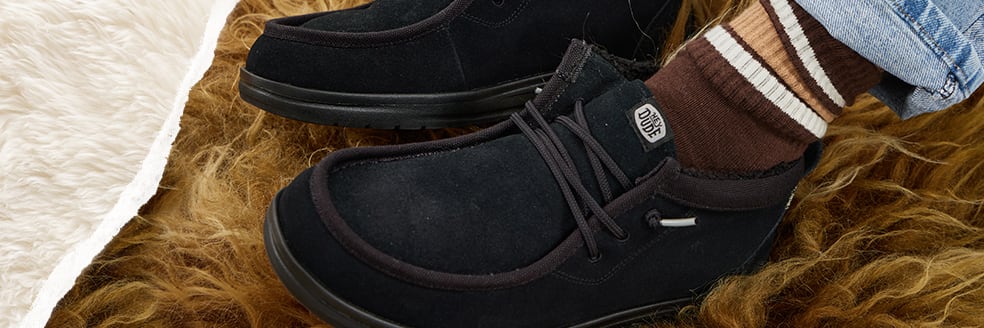 Hey dude shoes sale uk on sale