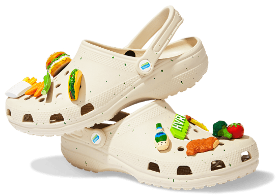 Jibjabz..com  Crocs fashion, Designer crocs, Crocs