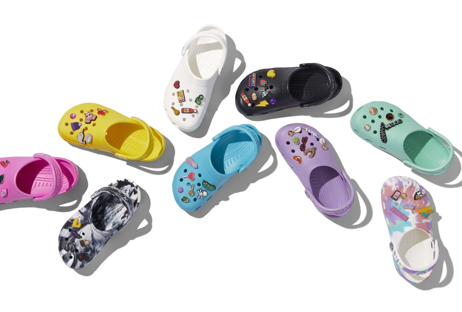 Crocs best sale healthcare promo