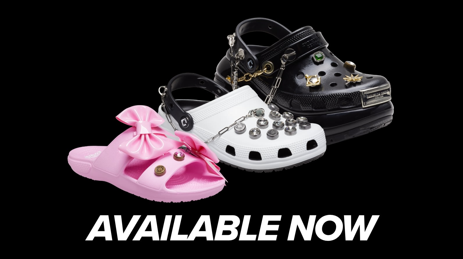 Collabs, Special Projects & Limited Edition Crocs Crocs UK