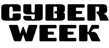 Cyber Week Up To 50% Off