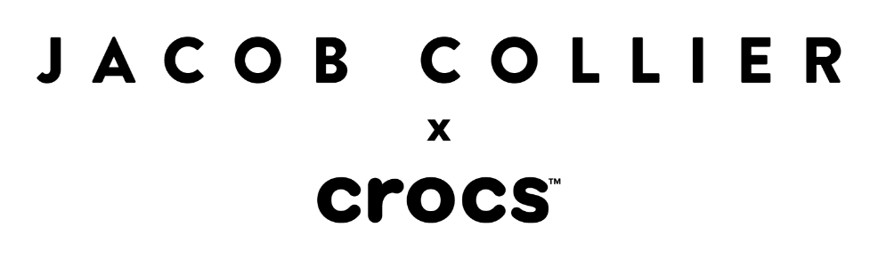 Crocs and Jacob Collier.
