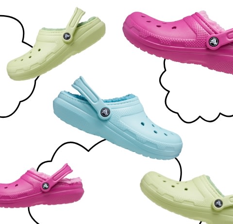 Crocs Clogs  Sandals  Shoes  Crocs EU Official Site