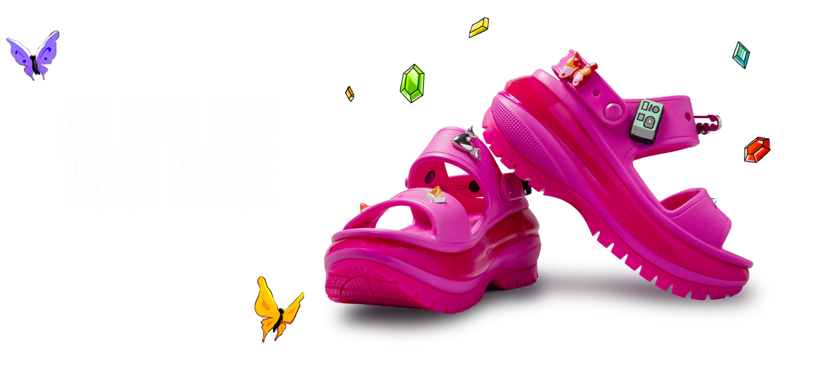 購入 クロックス