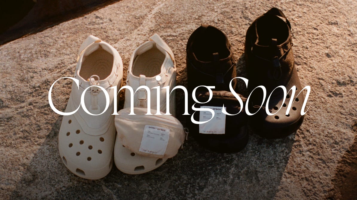 crocs superstar