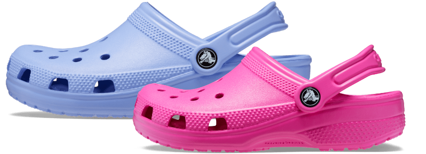 Mini crocs best sale