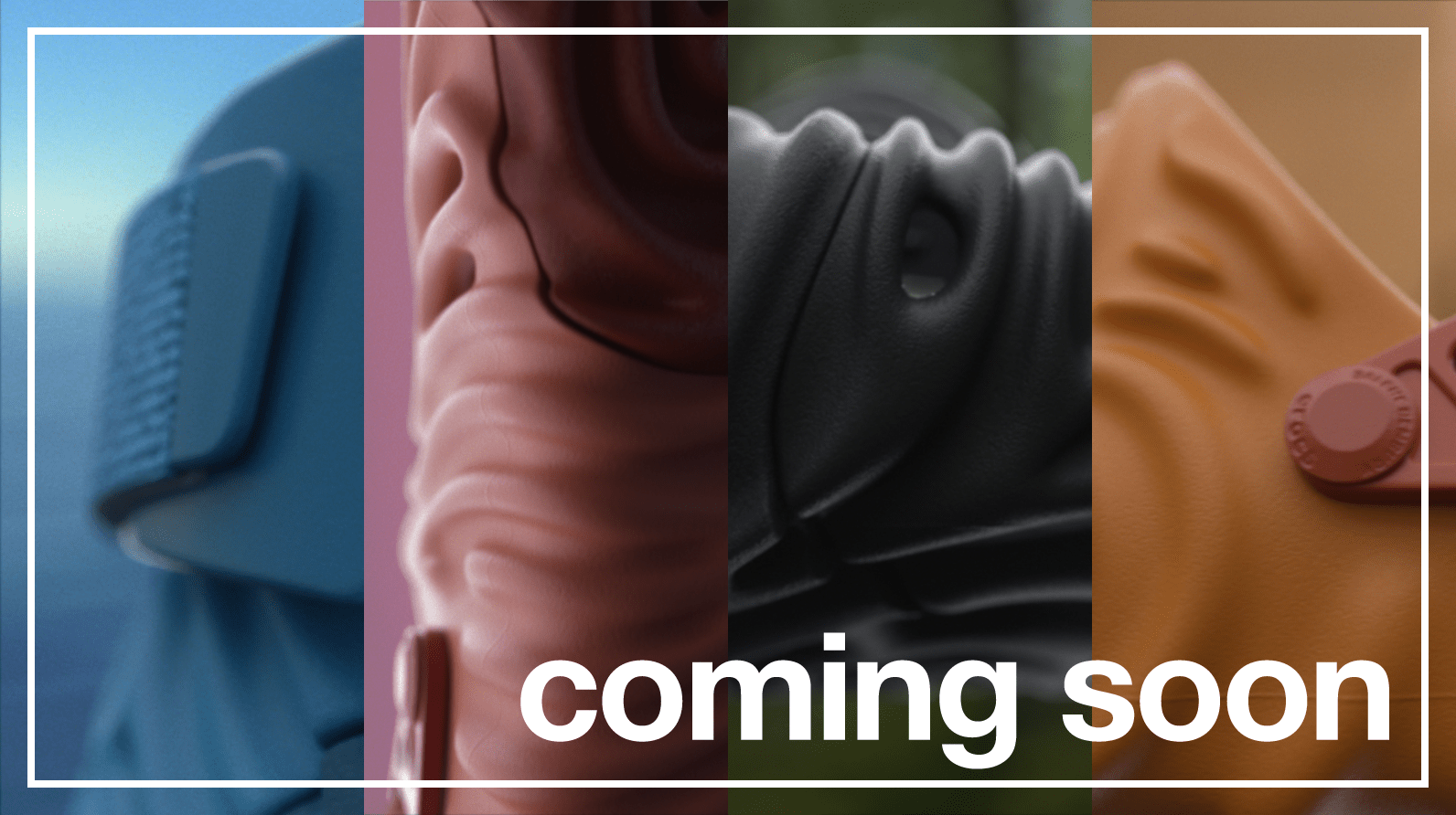 crocs collab coming soon