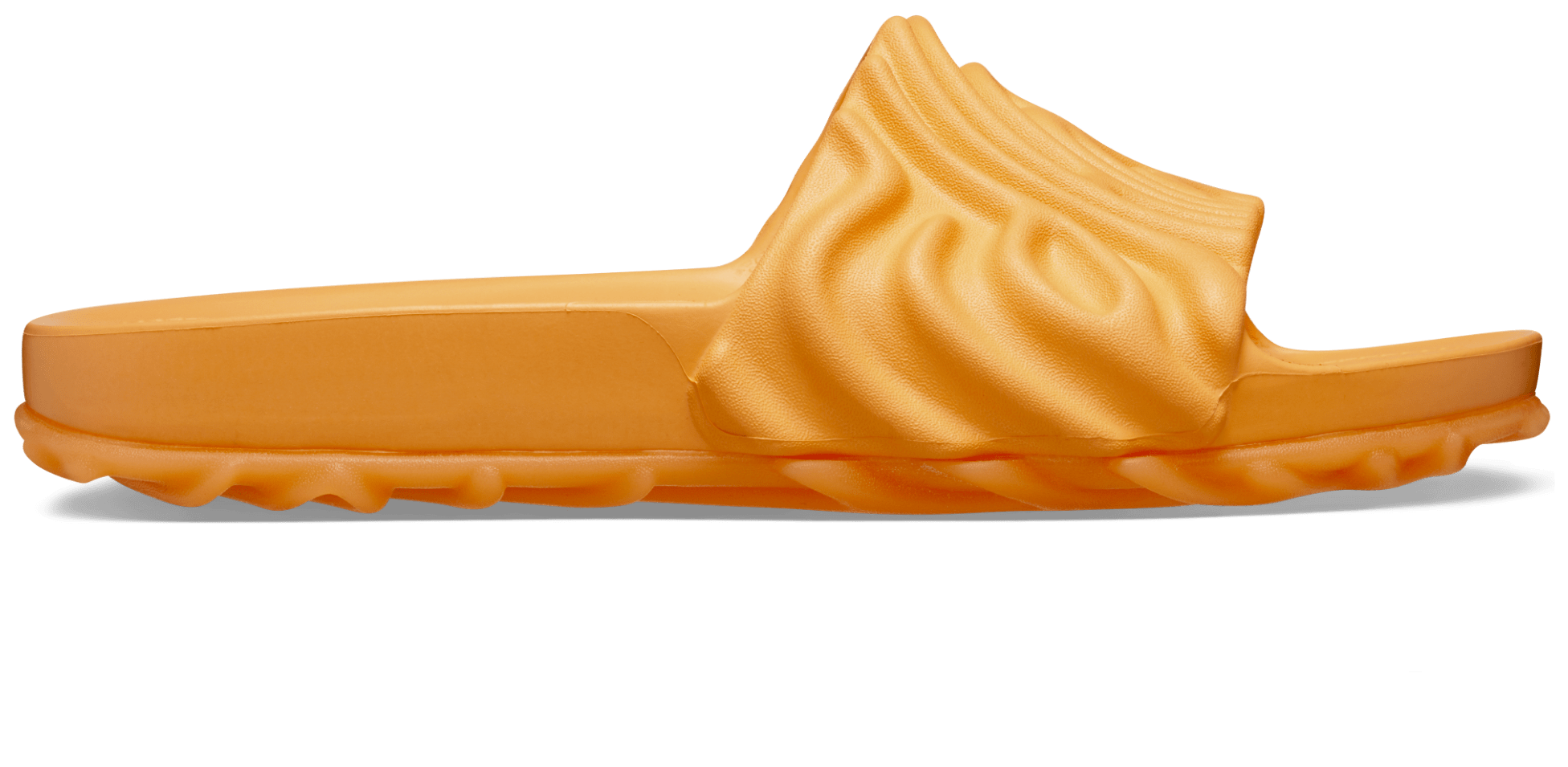 Salehe x Crocs Pollex Slide Collaboration Crocs