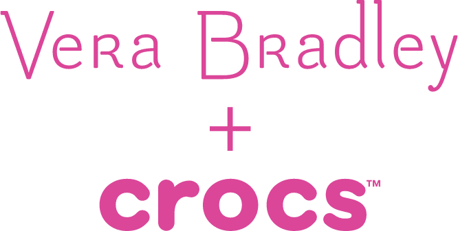 Vera Bradley + Crocs™.