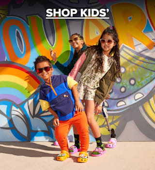 shop kids