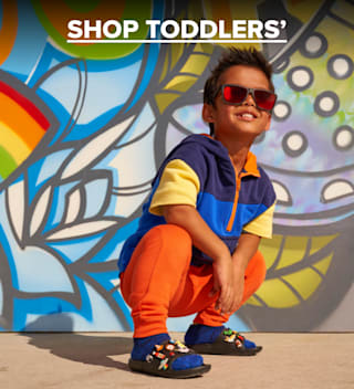 Shop toddlers