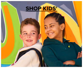 SHOP KIDS