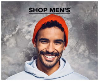 SHOP MEN