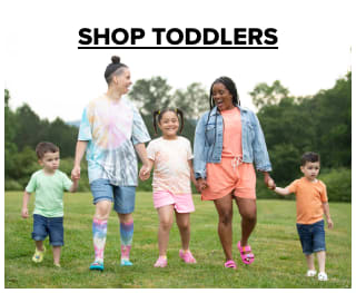 toddlers