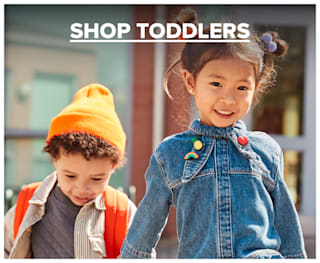 TODDLERS