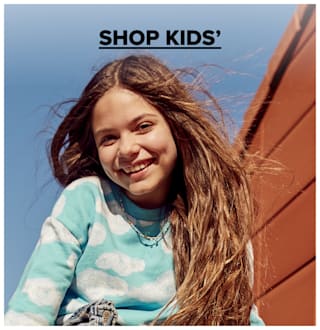 Shop kids