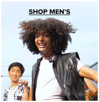 Shop men