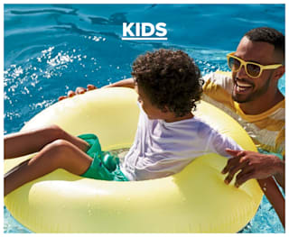 shop kids