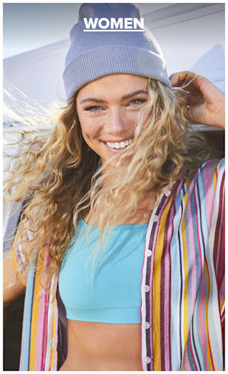 shop women