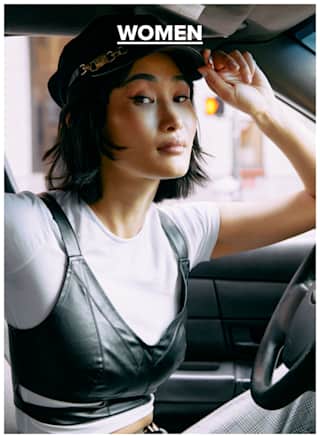 shop women