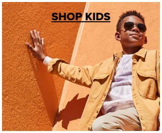shop kids
